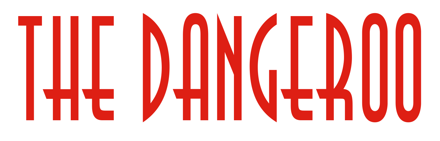 The Dangeroo